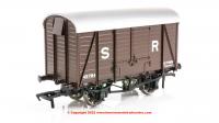 927003 Rapido Diagram 1426 Van number 45784 - SR early brown